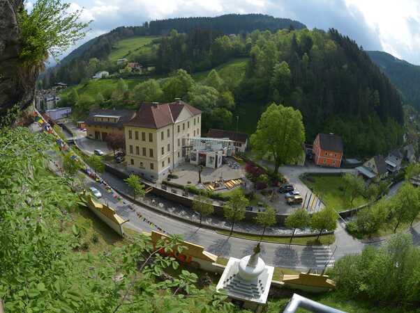 Marktgemeinde Hüttenberg